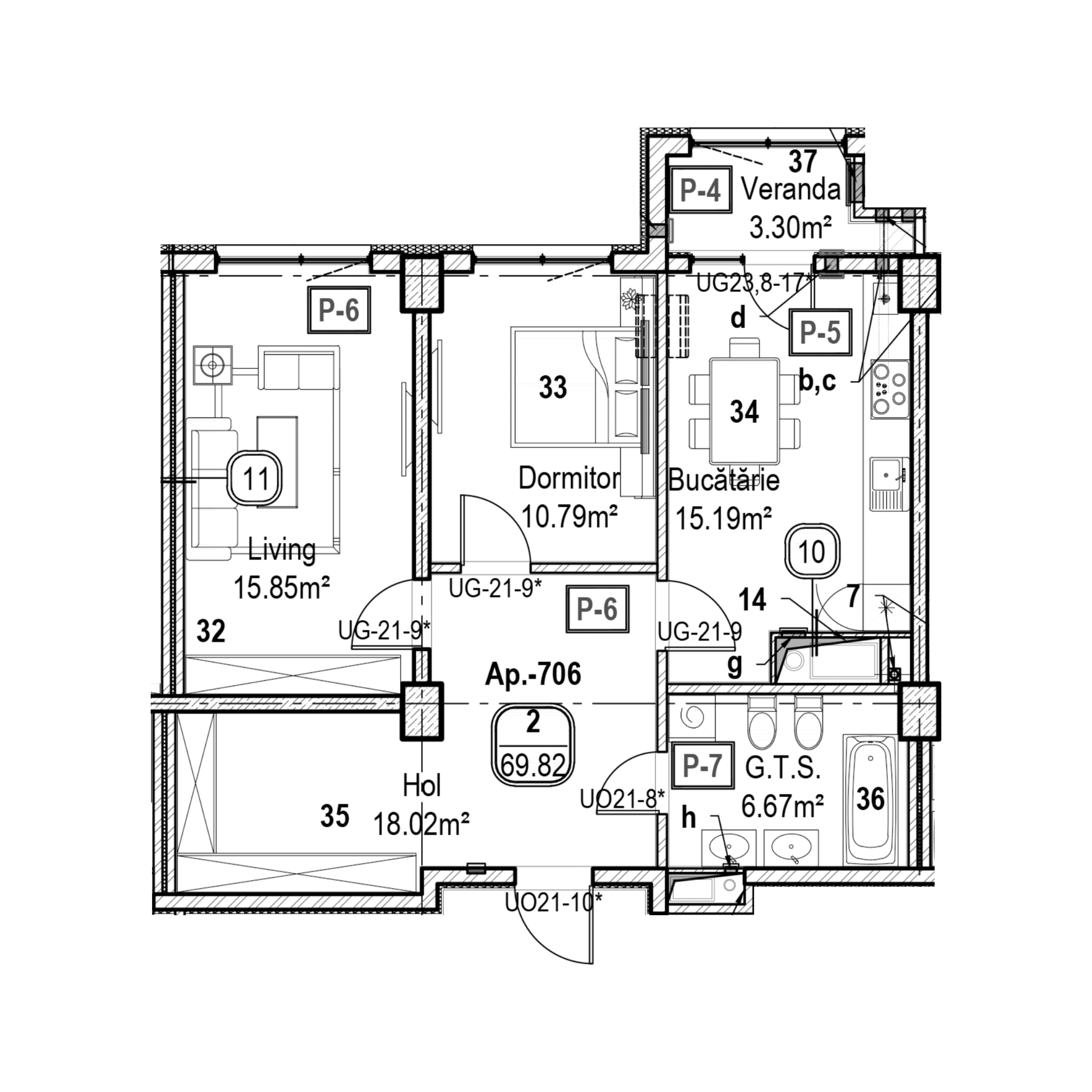 apartment cover photo